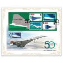 2026 Concorde M/S BLCS 5000