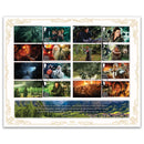 2026 Lord of the Rings Collector Sheet BLCS 5000