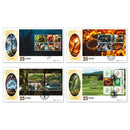 2026 Lord of the Rings PSB BLCS Set of 4