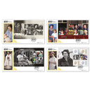 2026 Queen Elizabeth II Birth Centenary PSB BLCS Set of 4