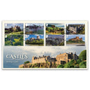 2026 Castles Stamps BLCS 5000