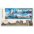 2026 Castles M/S BLCS 5000