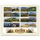 2026 Castles Collectors Sheet BLCS 5000