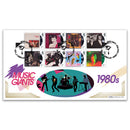 2026 Duran Duran Stamps BLCS 5000_BLCS1075