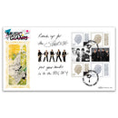 2026 Duran Duran PSB BLCS Cover 5 - (P5) 1st x 4 Pane (Wedding)_BLCS1077E