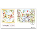 2026 Winnie the Pooh M/S BLCS 5000