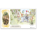 2026 Winnie the Pooh PSB BLCS Cover 3 - (P3) M/S Pane