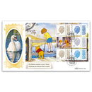 2026 Winnie the Pooh PSB BLCS Cover 4 - (P4) Defin Pane