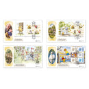 2026 Winnie the Pooh PSB BLCS 5000 Set of 4