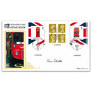 2009 Design Classics Retail Bklt BLCS 2500 Signed Una Stubbs_BLCS424R