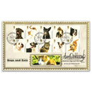 2010 Battersea Dogs & Cats Home BLCS 2500 Signed Ann Widecombe