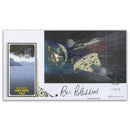 2015 Space Adventure PSB BLCS P3 3x1st Falcon Signed Brian Blessed_BLCS657V