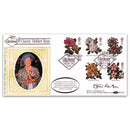1991 Roses, Q.M Rose, Signed Esther Rantzen_BLCS66S