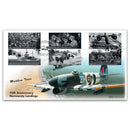 2019 D-Day BLCS 5000 - Signed by Matthew Toner