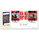 2020 James Bond Retail Booklet BLCS 5000 Signed Don Black_BLCS816S2