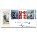 2021 Wild Coasts Retail Booklet BLCS 5000 Signed Philippa Forrester