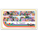 2022 Pride Stamps BLCS 5000 Signed Sir Ian McKellen_BLCS905S
