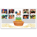 2022 Aardman Stamps BLCS 5000 Signed Steve Box