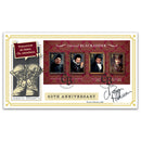 2023 Blackadder M/S BLCS 5000 Signed Rowan Atkinson CBE