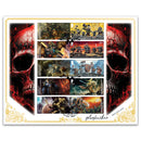 2023 Warhammer Collector Sheet BLCS Cover 2 Signed Mark Lewis Jones_BLCS944S2