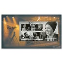 2023 Dame Shirley Bassey M/S BLCS 5000 Signed Don Black_BLCS954S