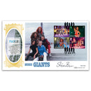 2024 Spice Girls PSB BLCS Cover 1 - (P1) 1st x 4 Pane Signed Steve Box_BLCS968S
