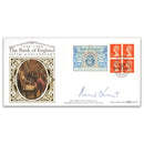 1994 Bank of England Signed Norman Lamont