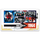 2024 The Who M/S BLCS 5000 Signed Pete Townshend_BLCS993S