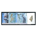 British Antartic Territory 2006 Seals, u/m. SG448-51