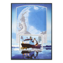 BAT 2012 HMS Protector, u/m. SGMS594