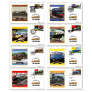 2026 Hornby Stamps BS Set