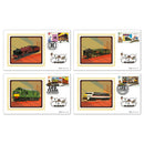 2026 Hornby M/S BS Set