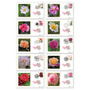 2026 Roses Stamps BS Set