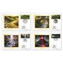 2026 Lord of the Rings M/S BS Set