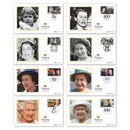 2026 Queen Elizabeth II Birth Centenary Stamps BS Set