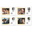 2026 Queen Elizabeth II Birth Centenary M/S BS Set
