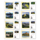 2026 Castles Stamps BS Set
