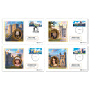 2026 Castles M/S BS Set