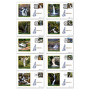 2026 Waterfalls Stamps BS Set_BS26428