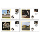2026 Military Jets M/S BS Set