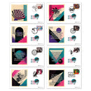 2026 Duran Duran Stamps BS Set_BS26433
