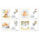 2026 Winnie the Pooh M/S BS Set