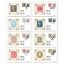 2025 Queen Victoria Collector Sheet BSSP Set