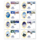 2026 Concorde Collector Sheet BSSP Set