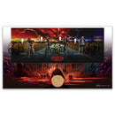 2026 Stranger Things M/S Coin Cover