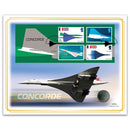 2026 Concorde M/S Coin Cover