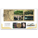 2026 Lord of the Rings M/S Coin Cover