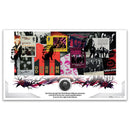 2026 Duran Duran M/S Coin Cover_C26659