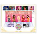 2026 Spice Girls Special Coin Cover_C26SP02