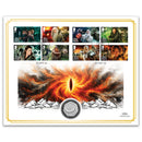 2026 Lord of the Rings Special Coin Cover_C26SP05